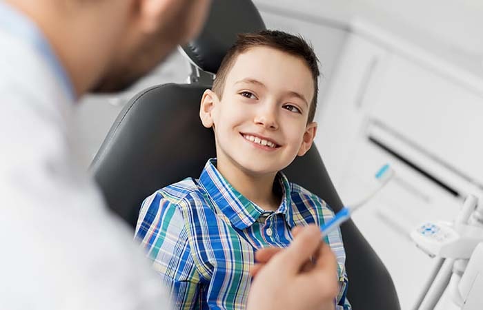 Comfortable experience