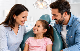 One Visit Solution